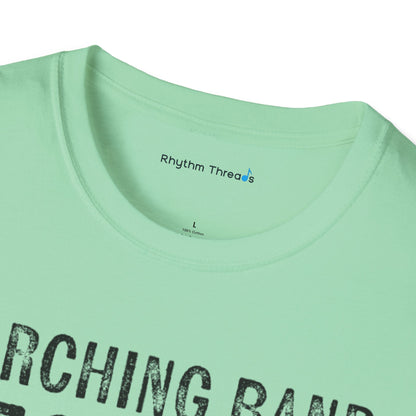 Marching Band Security