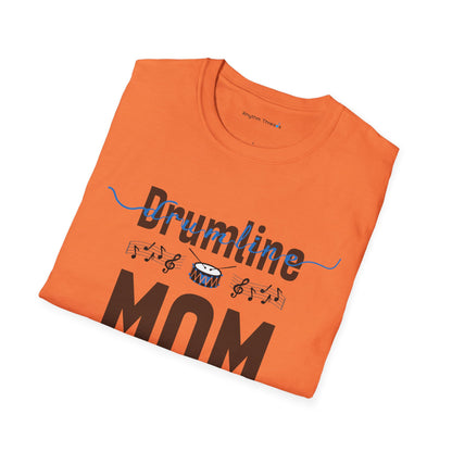 Drumline Mom