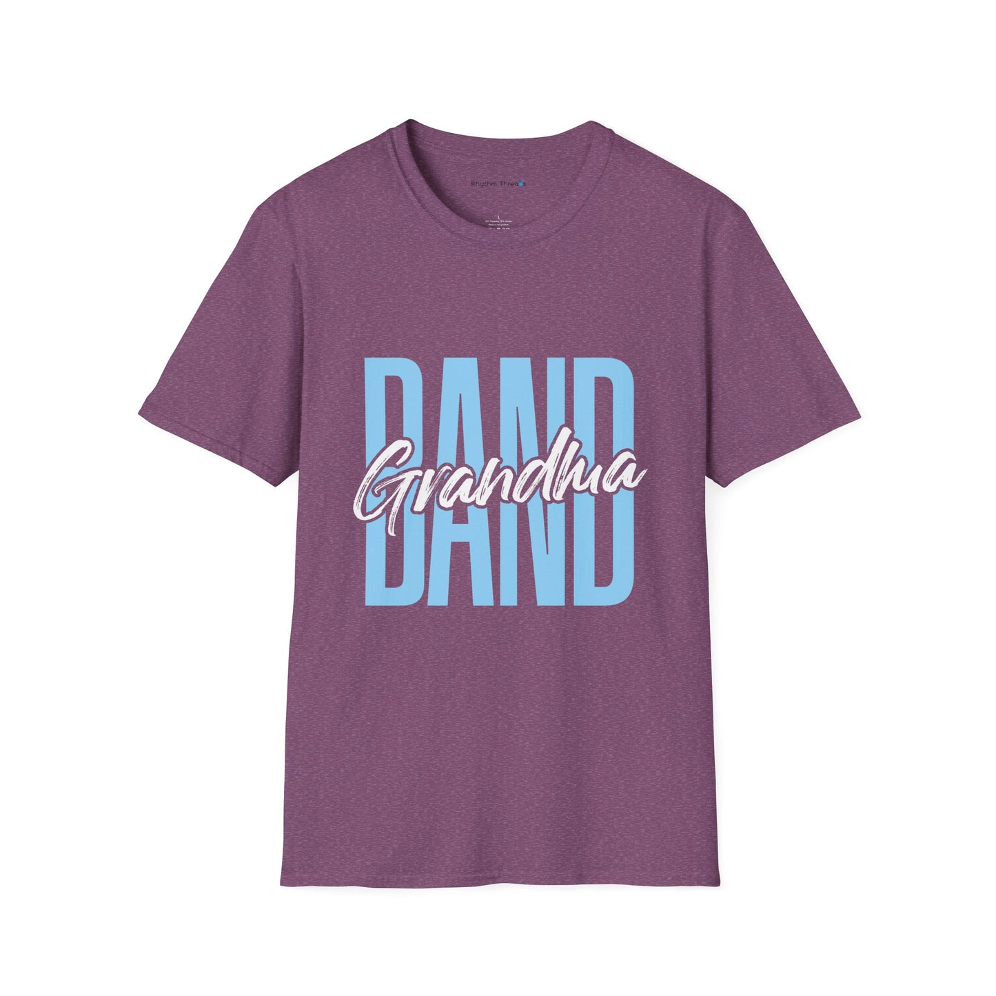 Band Grandma