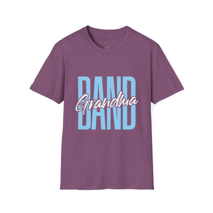 Band Grandma