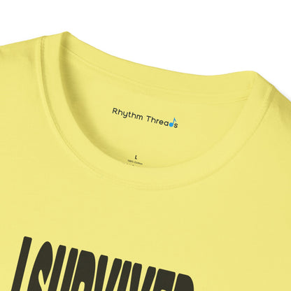 I Survived Band Camp (Barely) T-Shirt