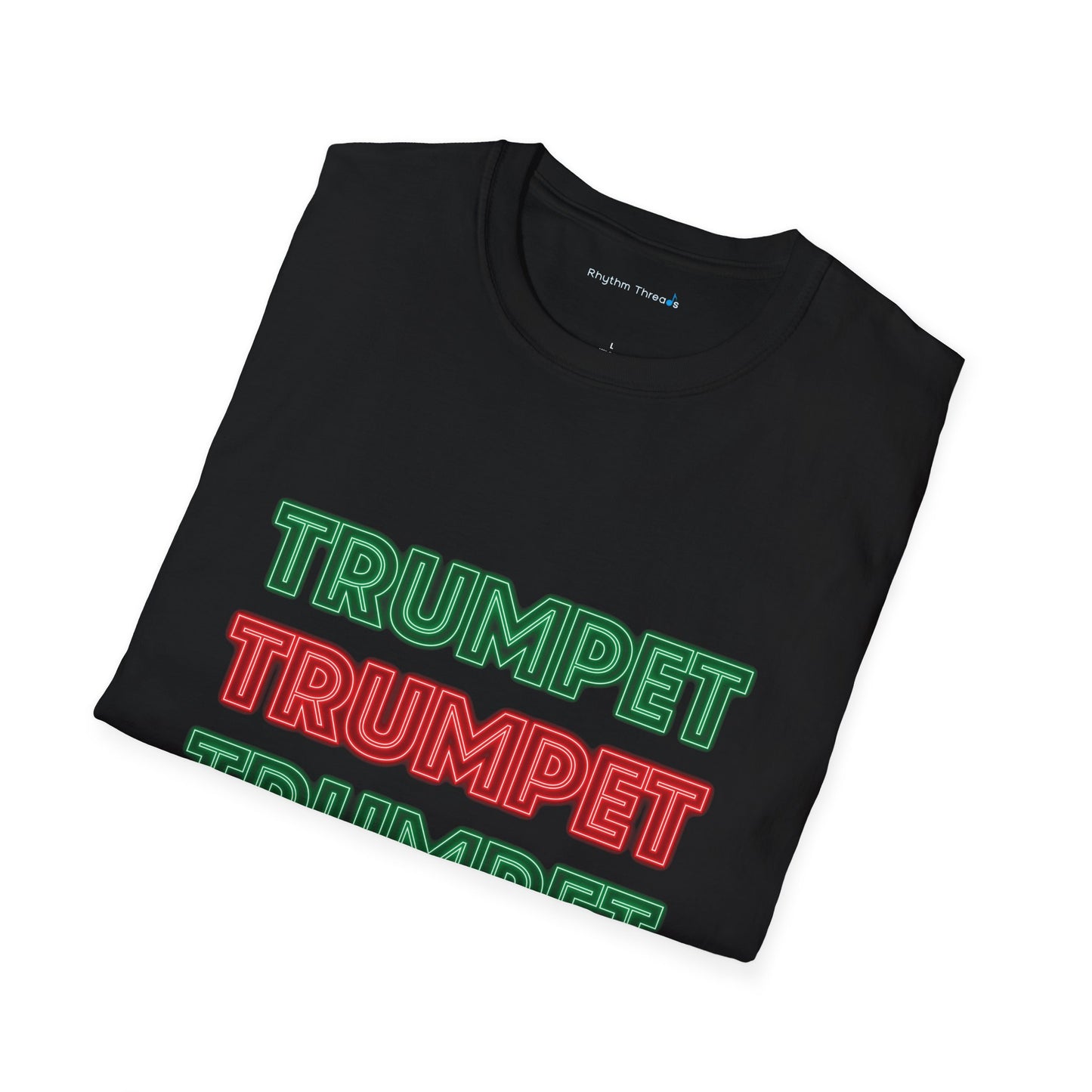 Trumpet Christmas Shirt