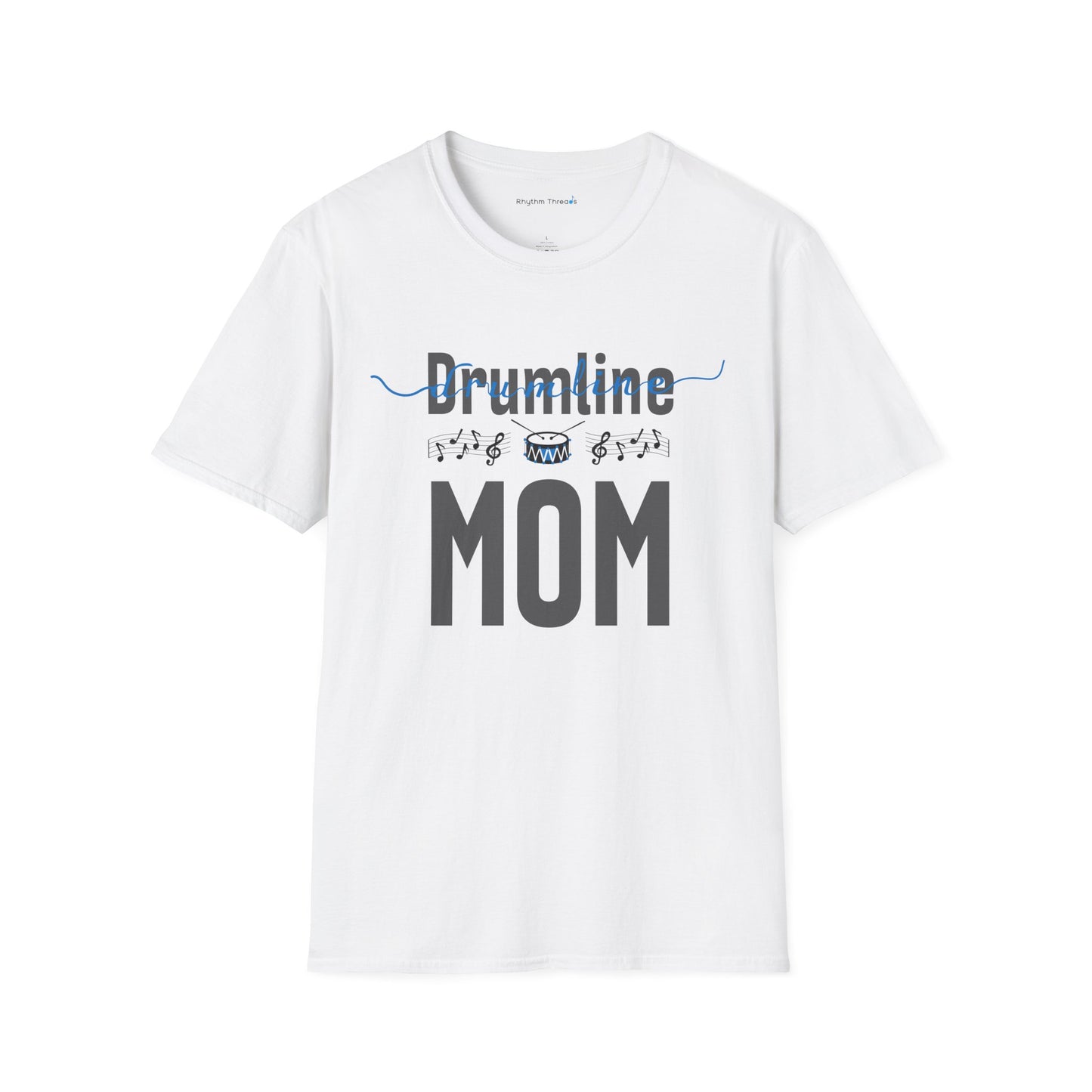 Drumline Mom