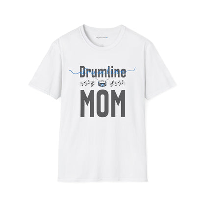 Drumline Mom
