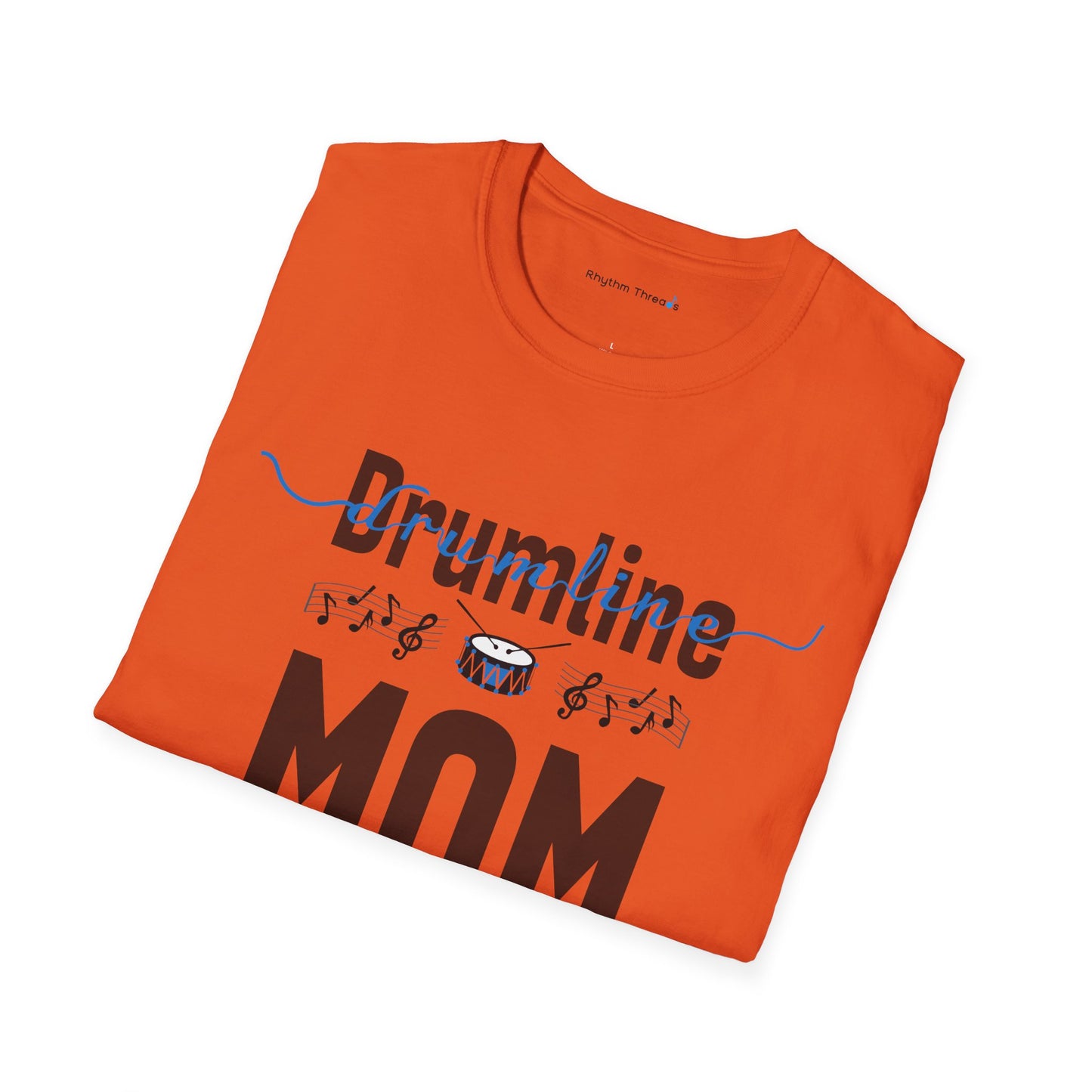 Drumline Mom