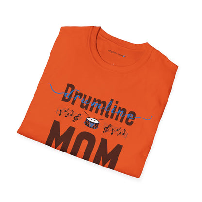 Drumline Mom