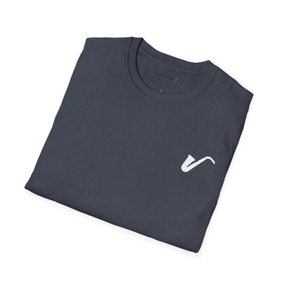 Saxophone Logo T-Shirt