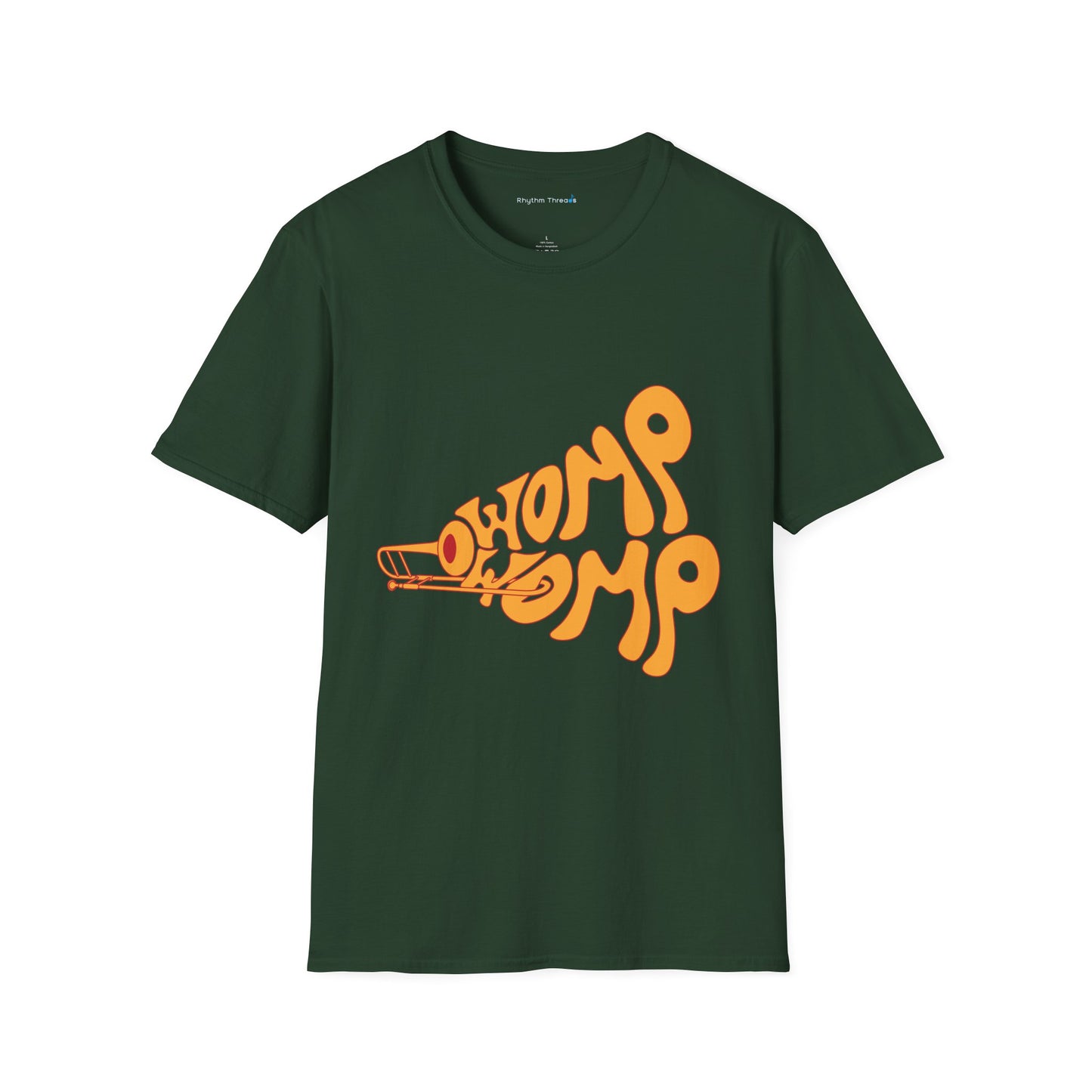 Womp Womp Trombone