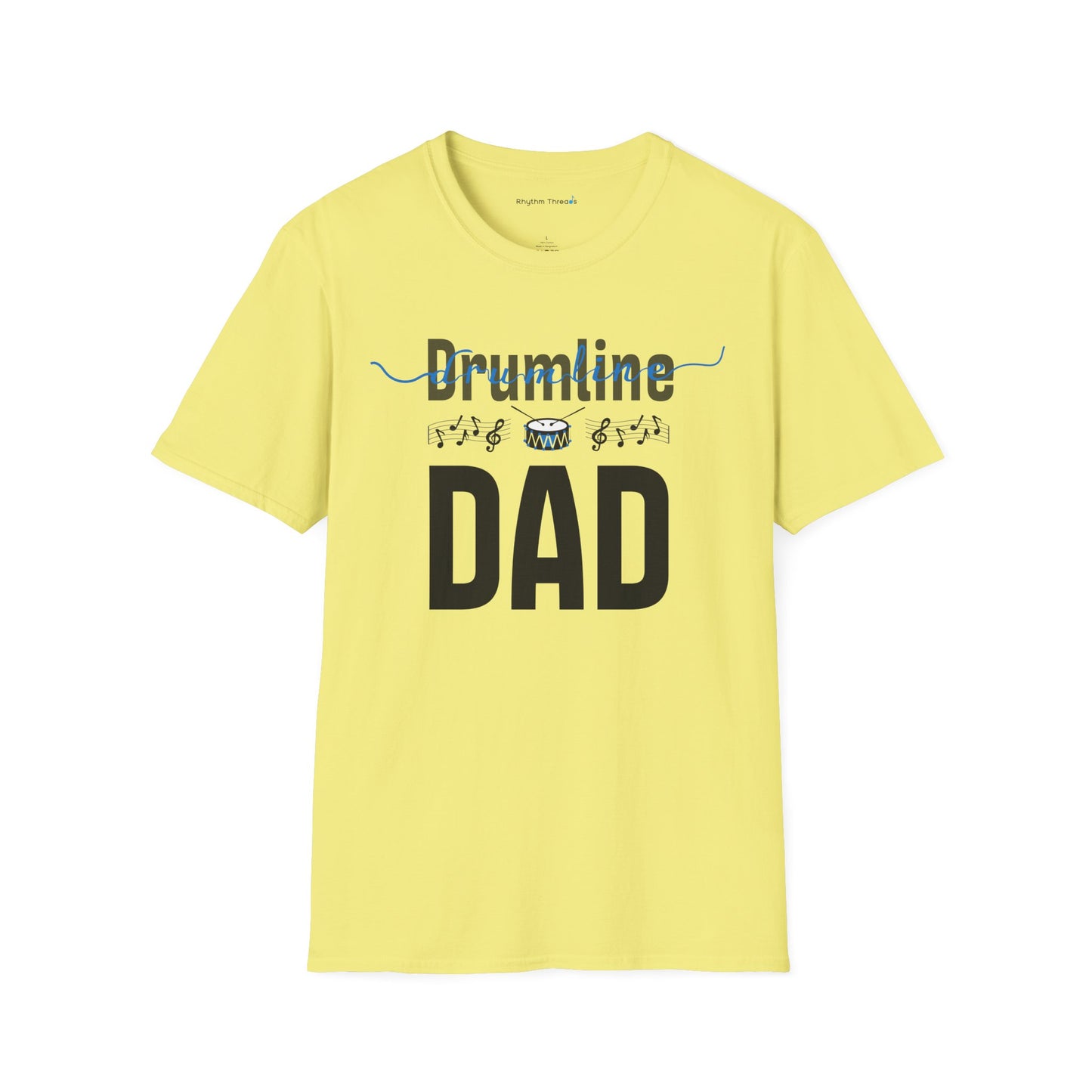 Drumline Dad