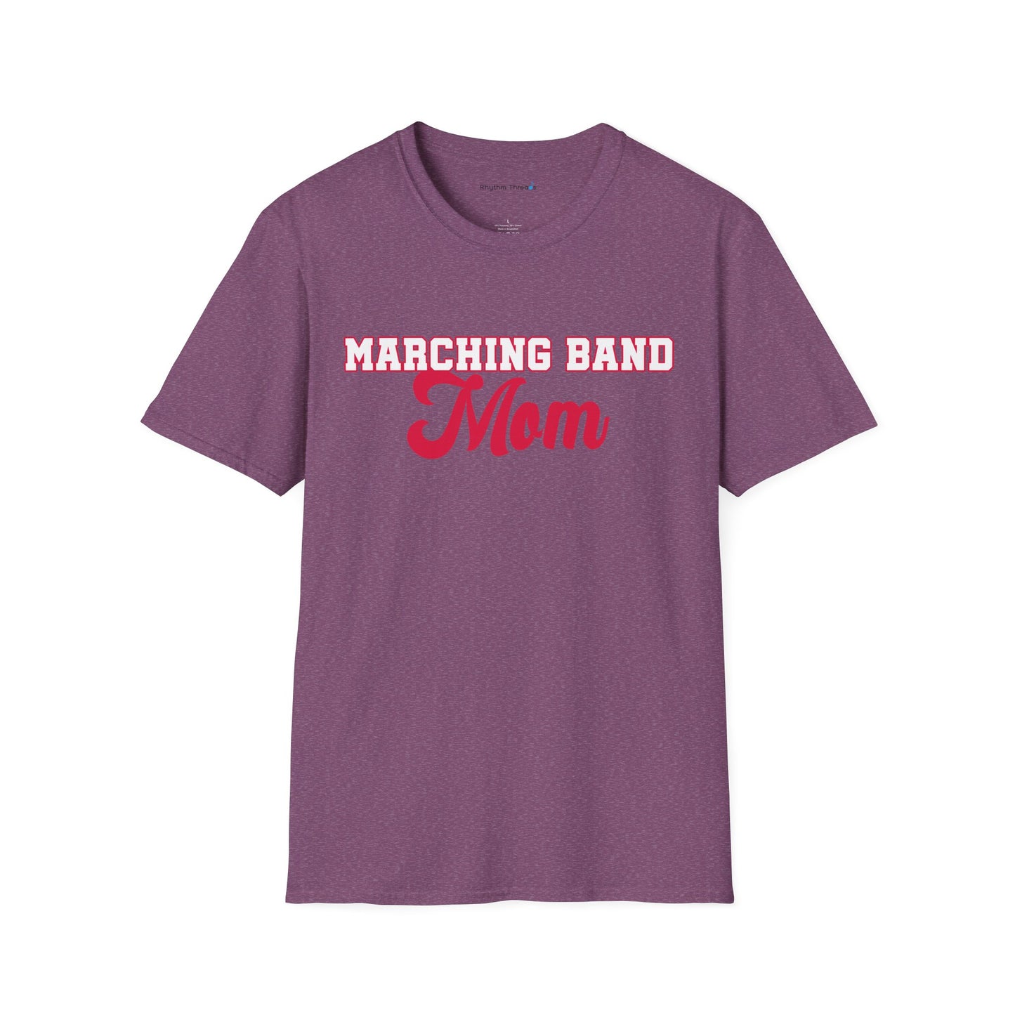Marching Band Mom