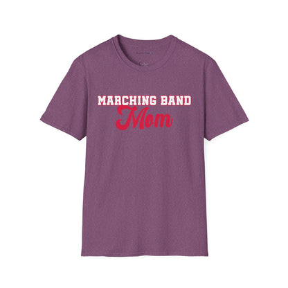 Marching Band Mom