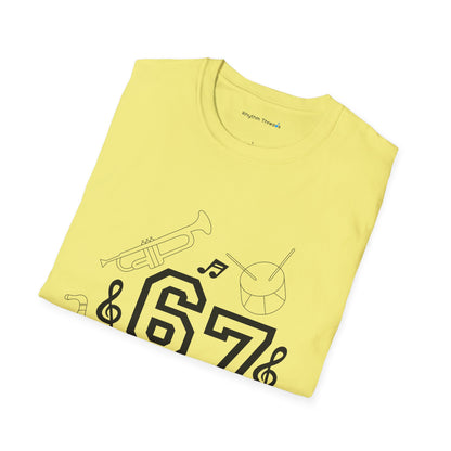 67 Band Shirt