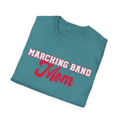 Marching Band Mom