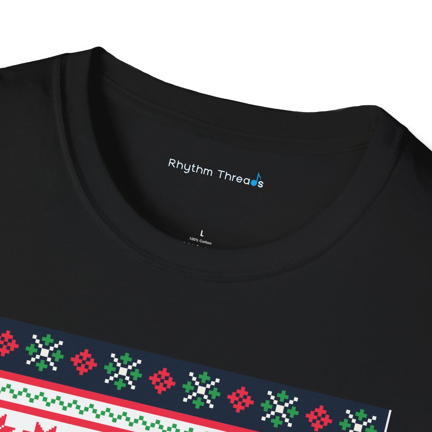 Sound of the Season Band Christmas Shirt