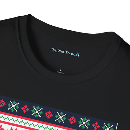Sound of the Season Band Christmas Shirt