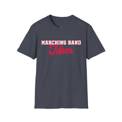 Marching Band Mom