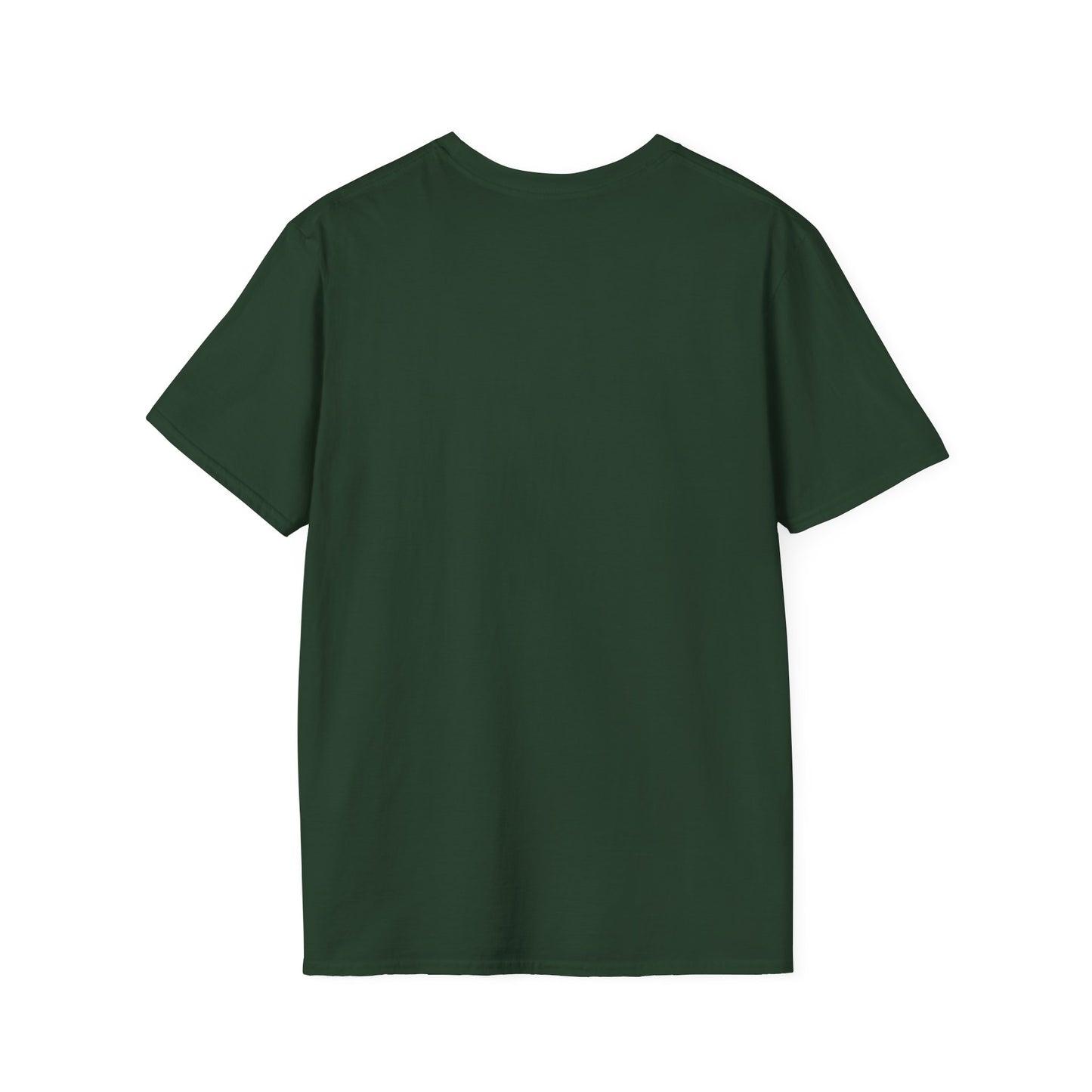 Saxophone Logo T-Shirt