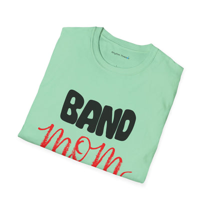Band Mom