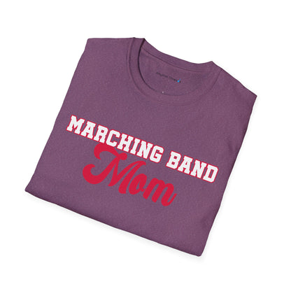 Marching Band Mom