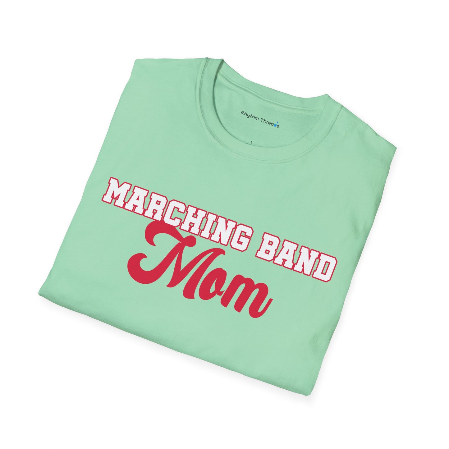 Marching Band Mom