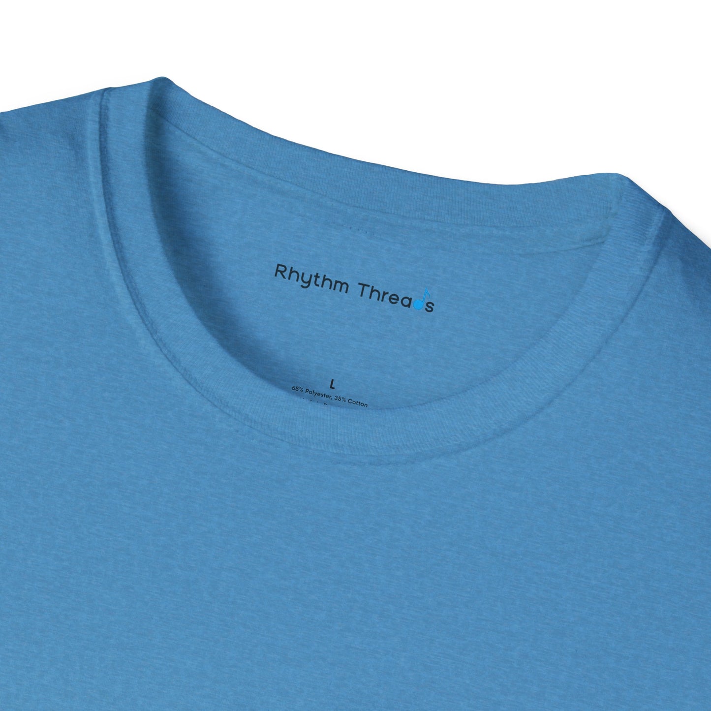 Saxophone Logo T-Shirt