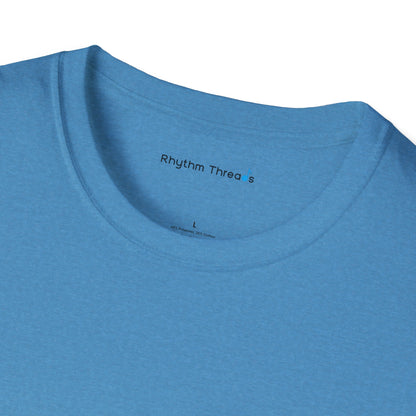 Saxophone Logo T-Shirt