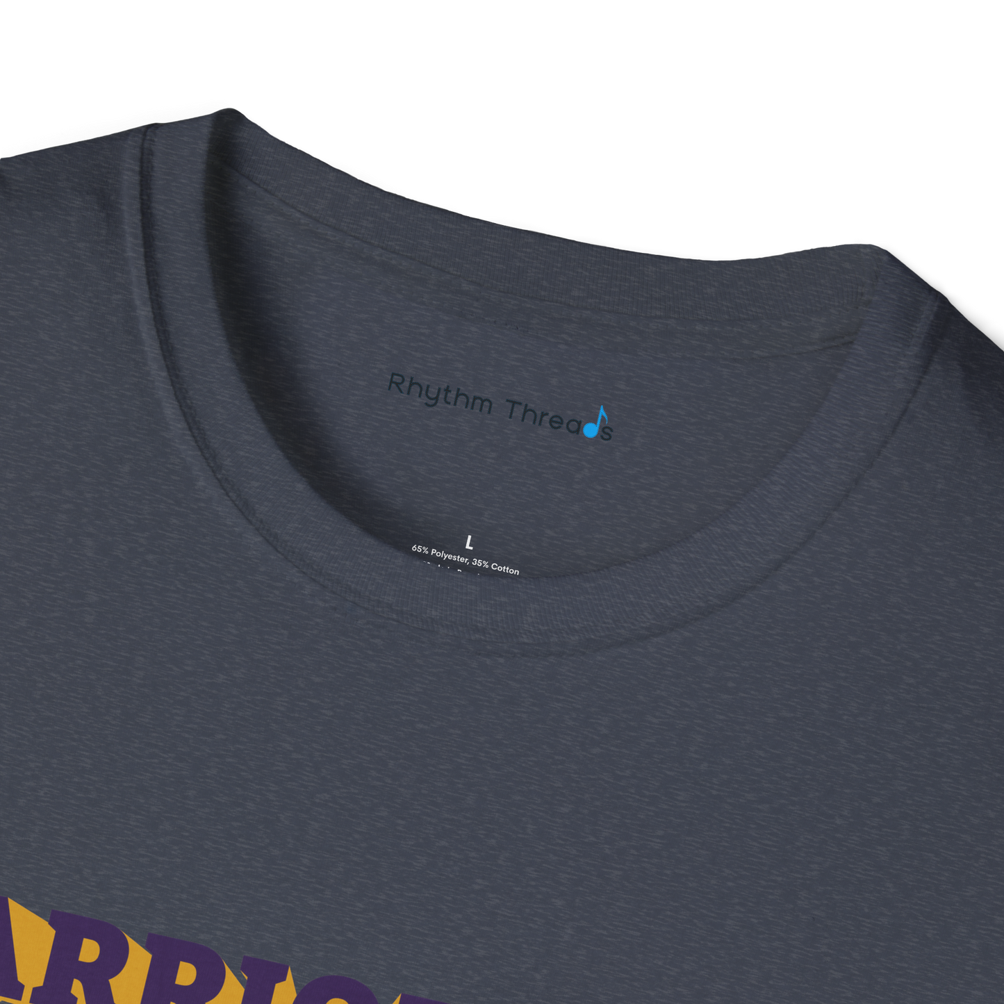 Custom Practice & Spirit Shirts - Budget-Friendly Team Gear