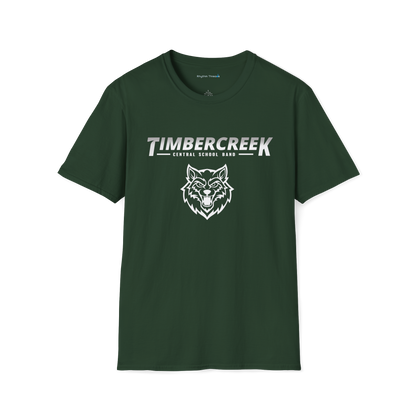 Custom Practice & Spirit Shirts - Budget-Friendly Team Gear