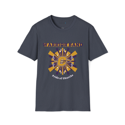 Custom Practice & Spirit Shirts - Budget-Friendly Team Gear