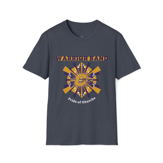 Custom Practice & Spirit Shirts - Budget-Friendly Team Gear