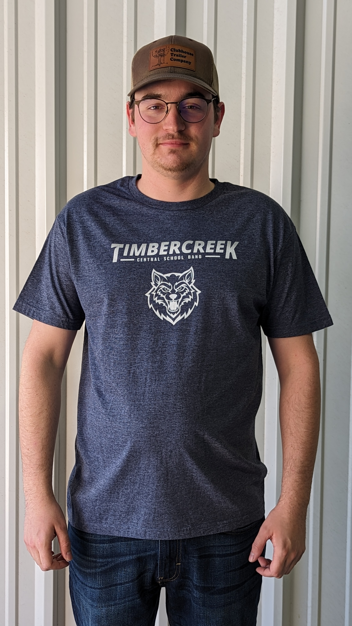 Custom Practice & Spirit Shirts - Budget-Friendly Team Gear