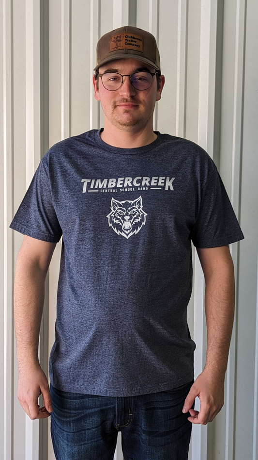 Custom Practice & Spirit Shirts - Budget-Friendly Team Gear