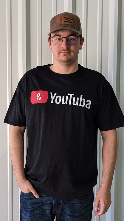 YouTuba