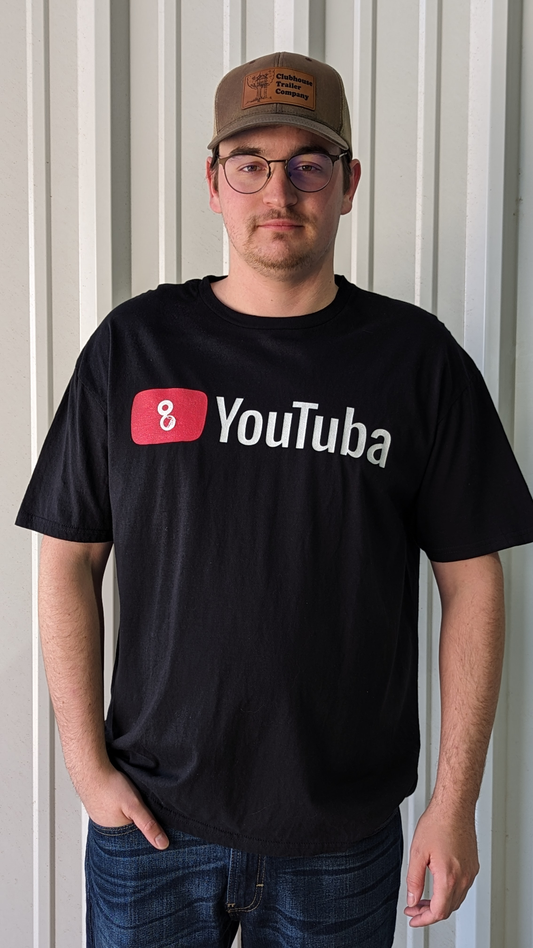 YouTuba
