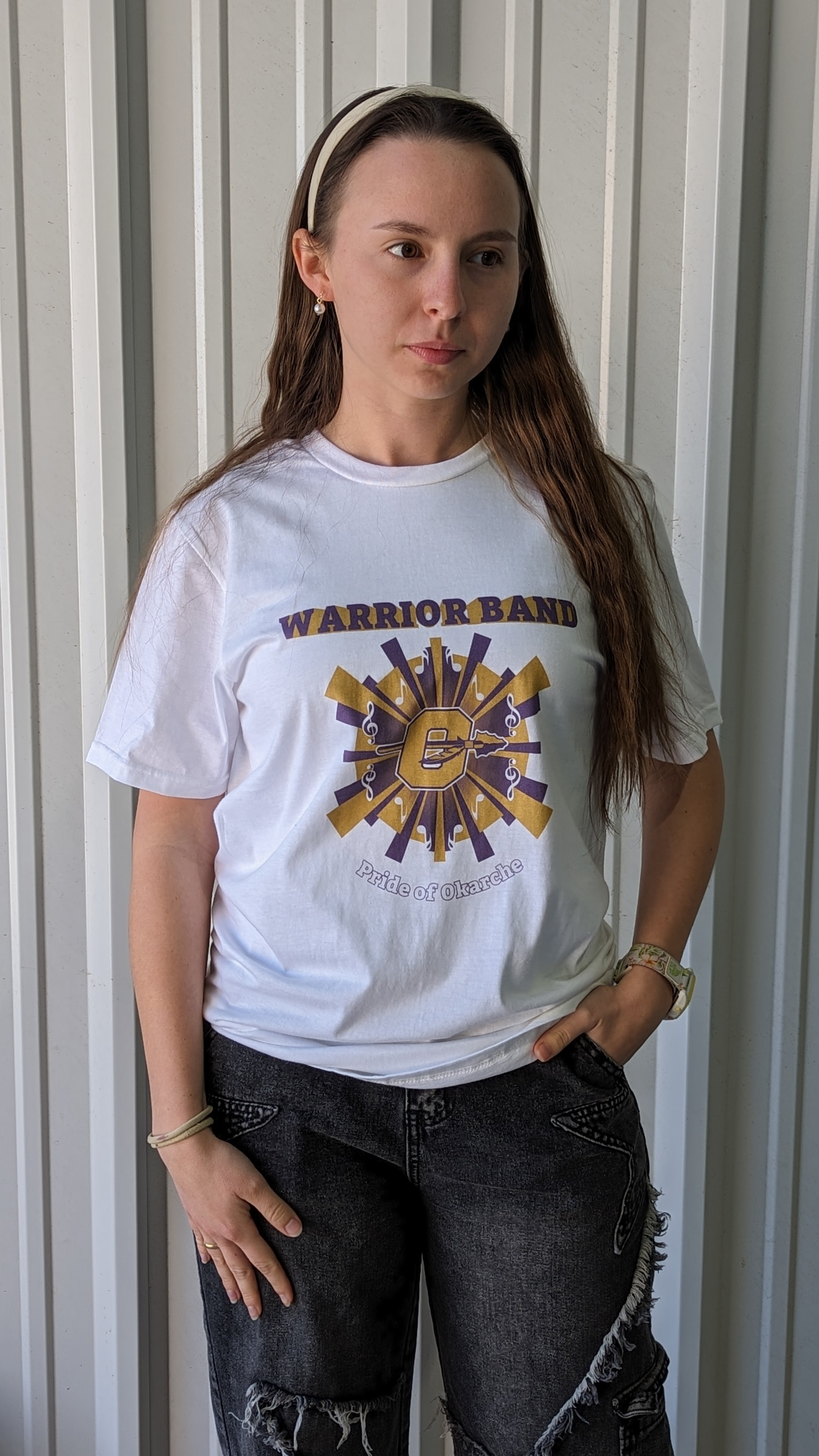 Custom Practice & Spirit Shirts - Budget-Friendly Team Gear