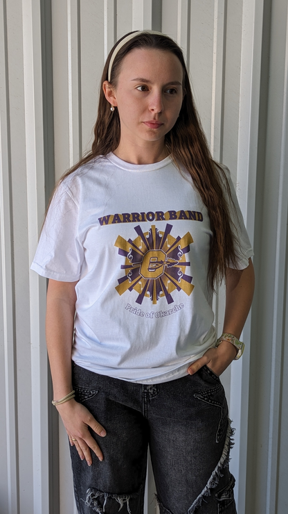 Custom Practice & Spirit Shirts - Budget-Friendly Team Gear